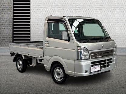 2022 Suzuki Carry Nohan 4WD