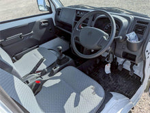 2024 Suzuki Carry Nohan 4WD