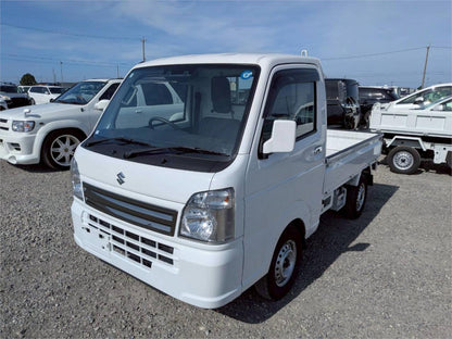 2024 Suzuki Carry Nohan 4WD