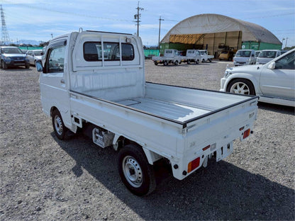 2024 Suzuki Carry Nohan 4WD