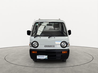 1995 Suzuki Carry