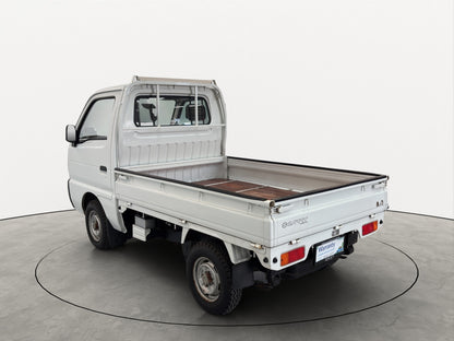 1995 Suzuki Carry