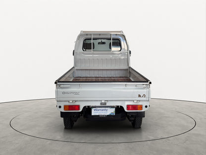 1995 Suzuki Carry