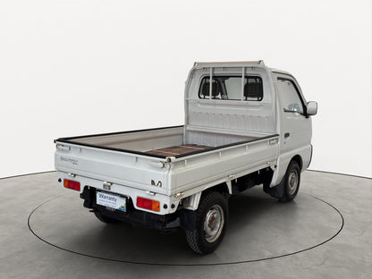 1995 Suzuki Carry