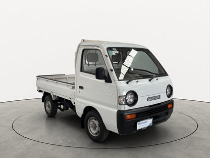 1995 Suzuki Carry