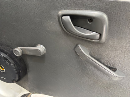 1995 Suzuki Carry