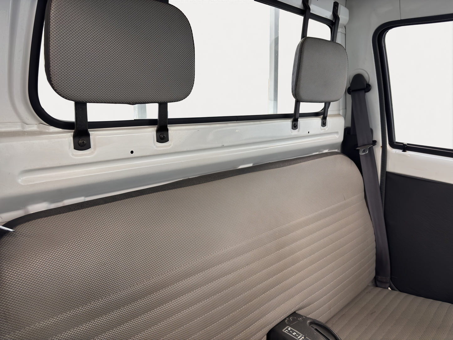 1995 Suzuki Carry