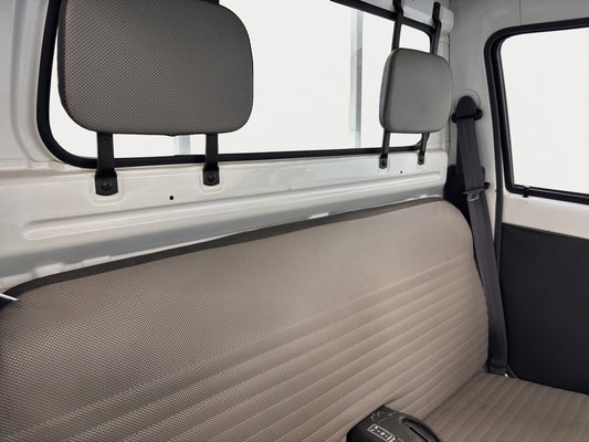 1995 Suzuki Carry