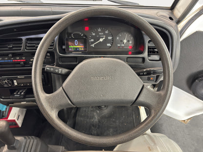 1995 Suzuki Carry