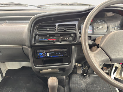 1995 Suzuki Carry