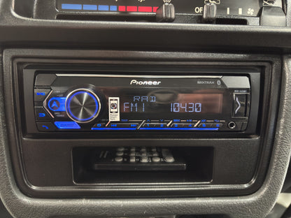 1995 Suzuki Carry