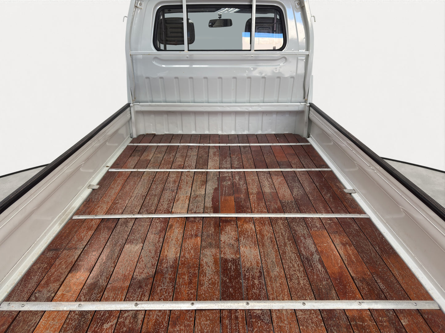 1995 Suzuki Carry