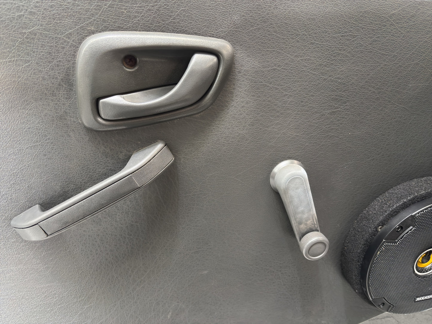 1995 Suzuki Carry