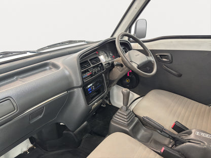 1995 Suzuki Carry