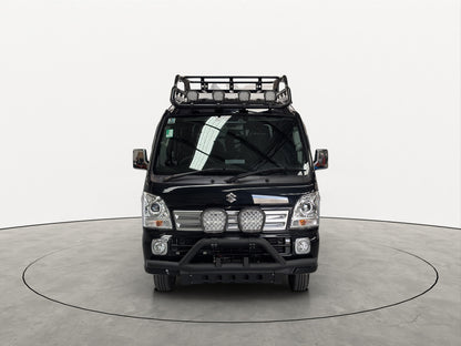 2024 Suzuki Carry Super Carry X