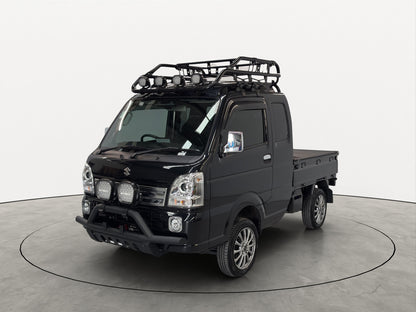 2024 Suzuki Carry Super Carry X