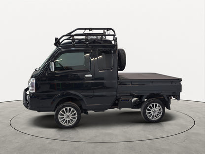 2024 Suzuki Carry Super Carry X