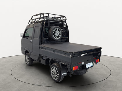 2024 Suzuki Carry Super Carry X