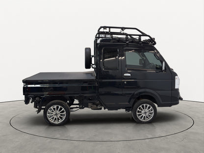2024 Suzuki Carry Super Carry X