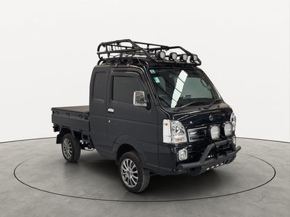 2024 Suzuki Carry Super Carry X