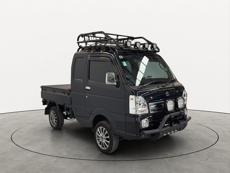2024 Suzuki Carry Super Carry X