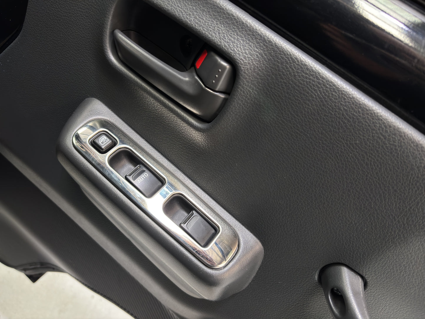 2024 Suzuki Carry Super Carry X