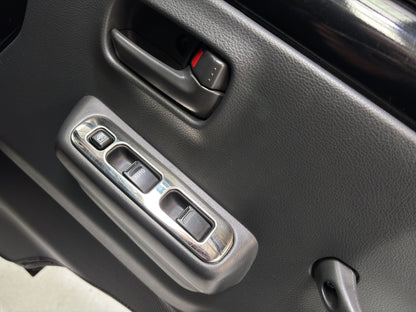 2024 Suzuki Carry Super Carry X