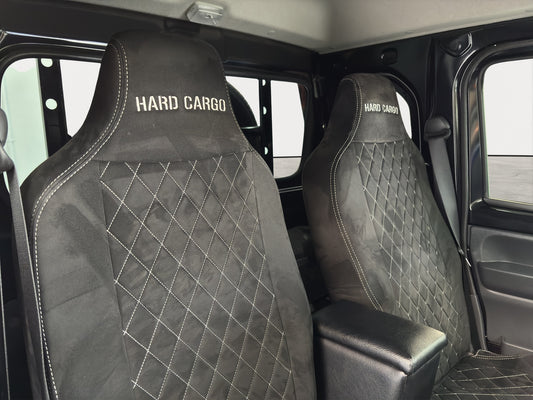 2024 Suzuki Carry Super Carry X