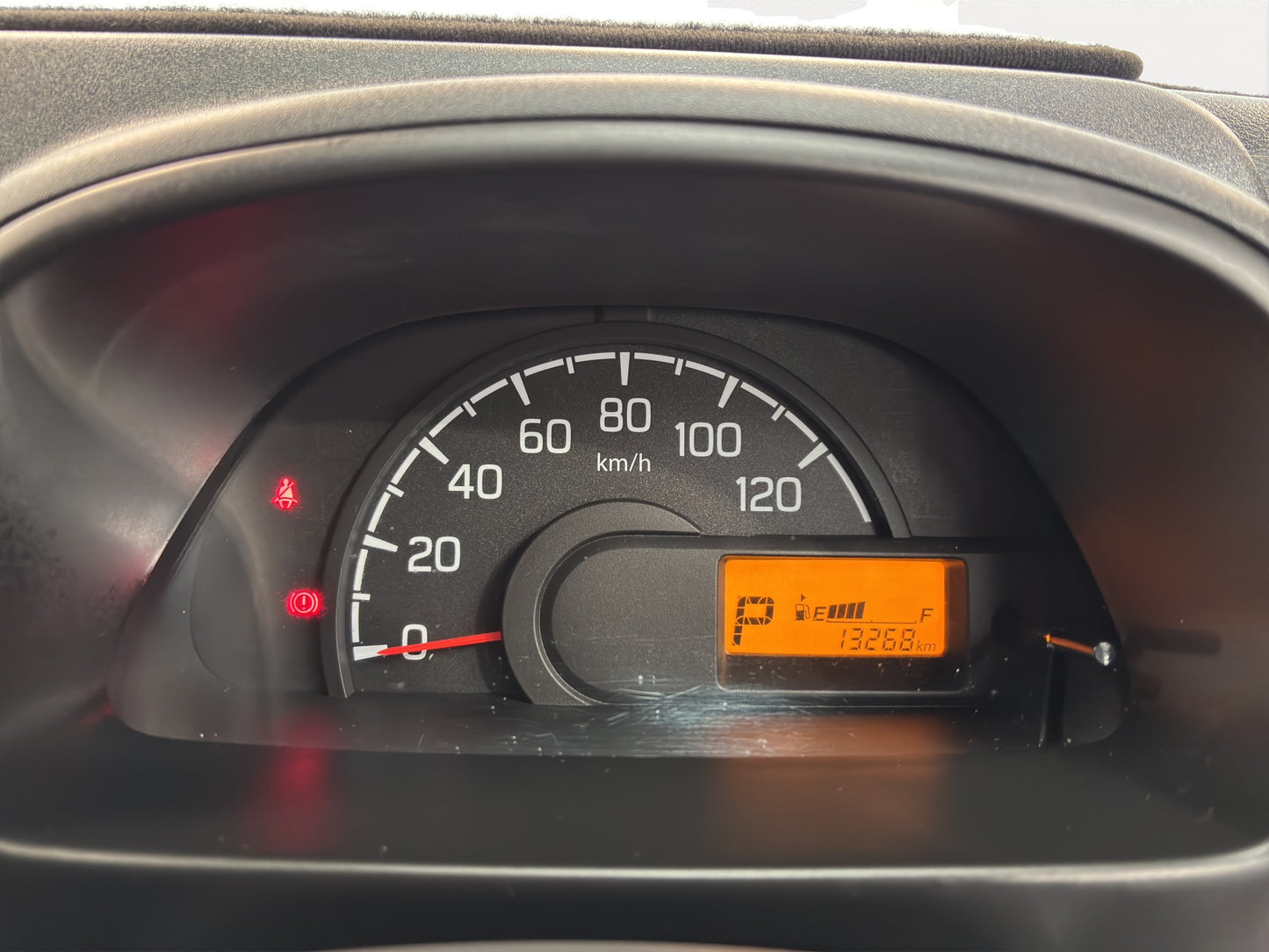 2024 Suzuki Carry Super Carry X