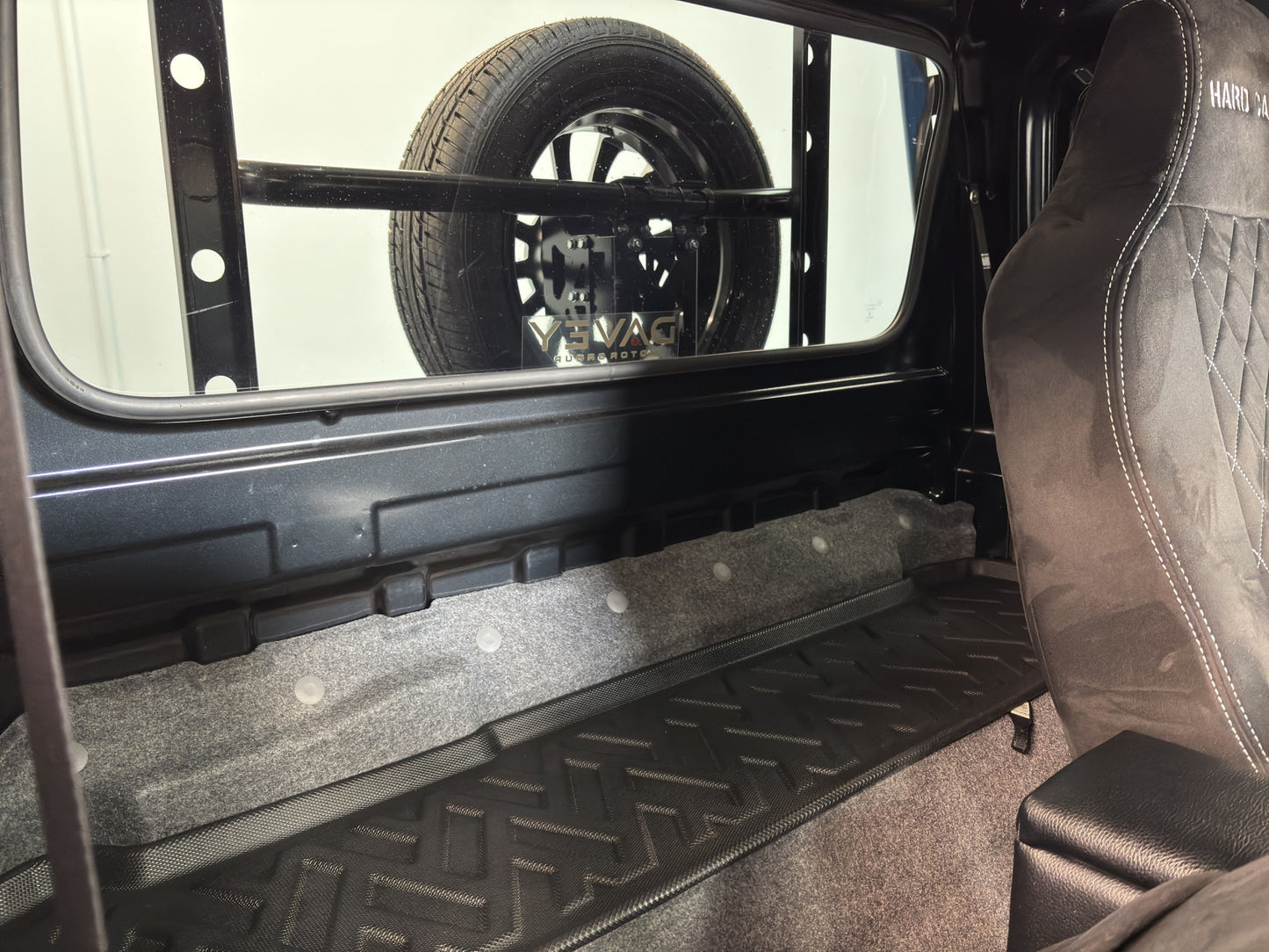 2024 Suzuki Carry Super Carry X