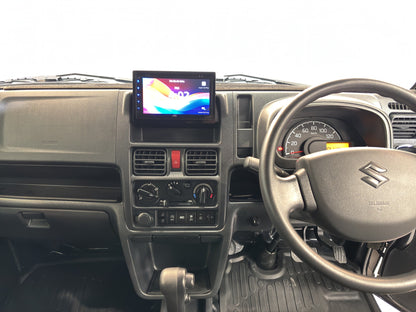 2024 Suzuki Carry Super Carry X