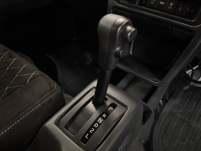 2024 Suzuki Carry Super Carry X