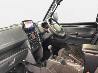2024 Suzuki Carry Super Carry X