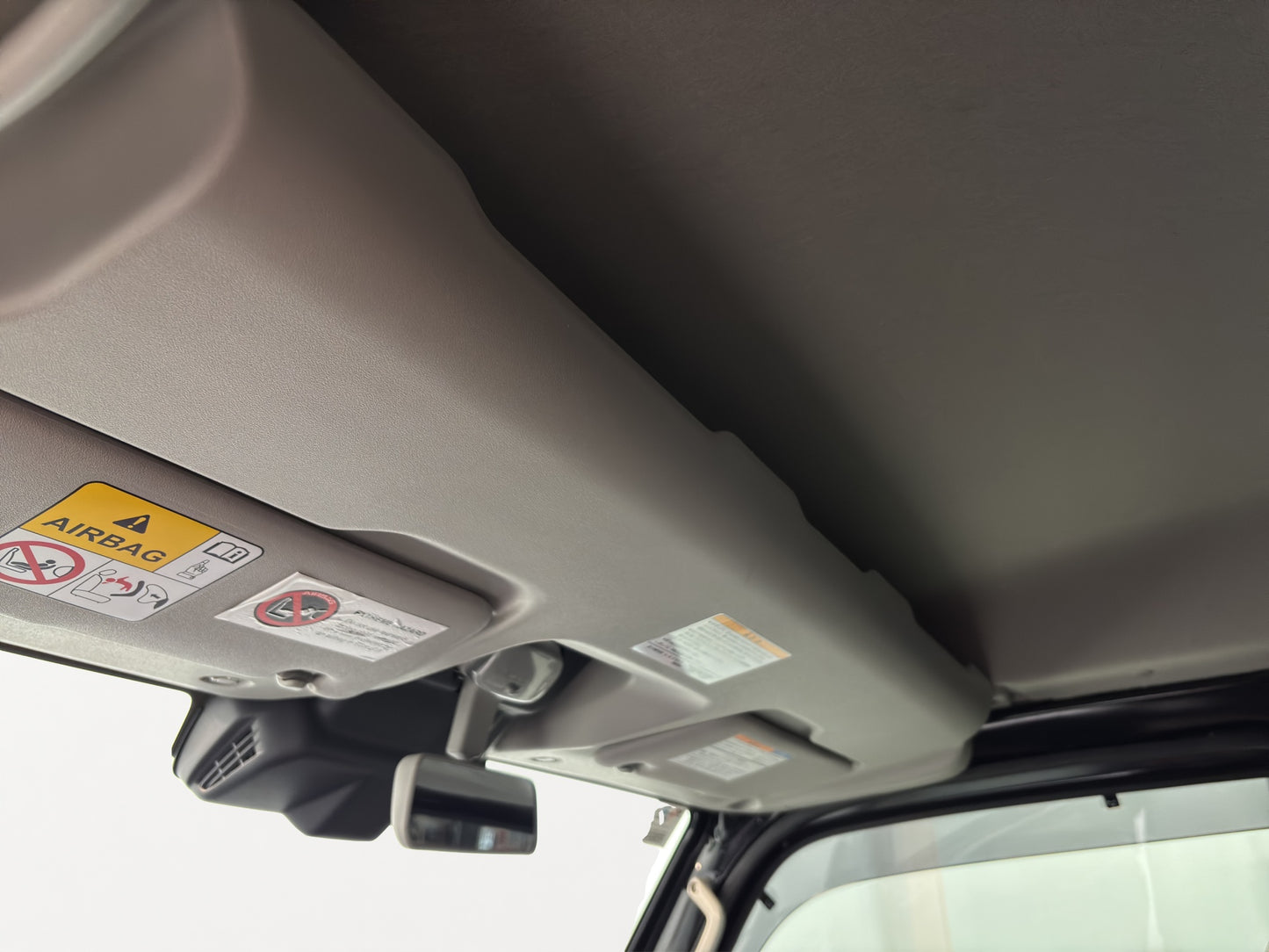 2024 Suzuki Carry Super Carry X