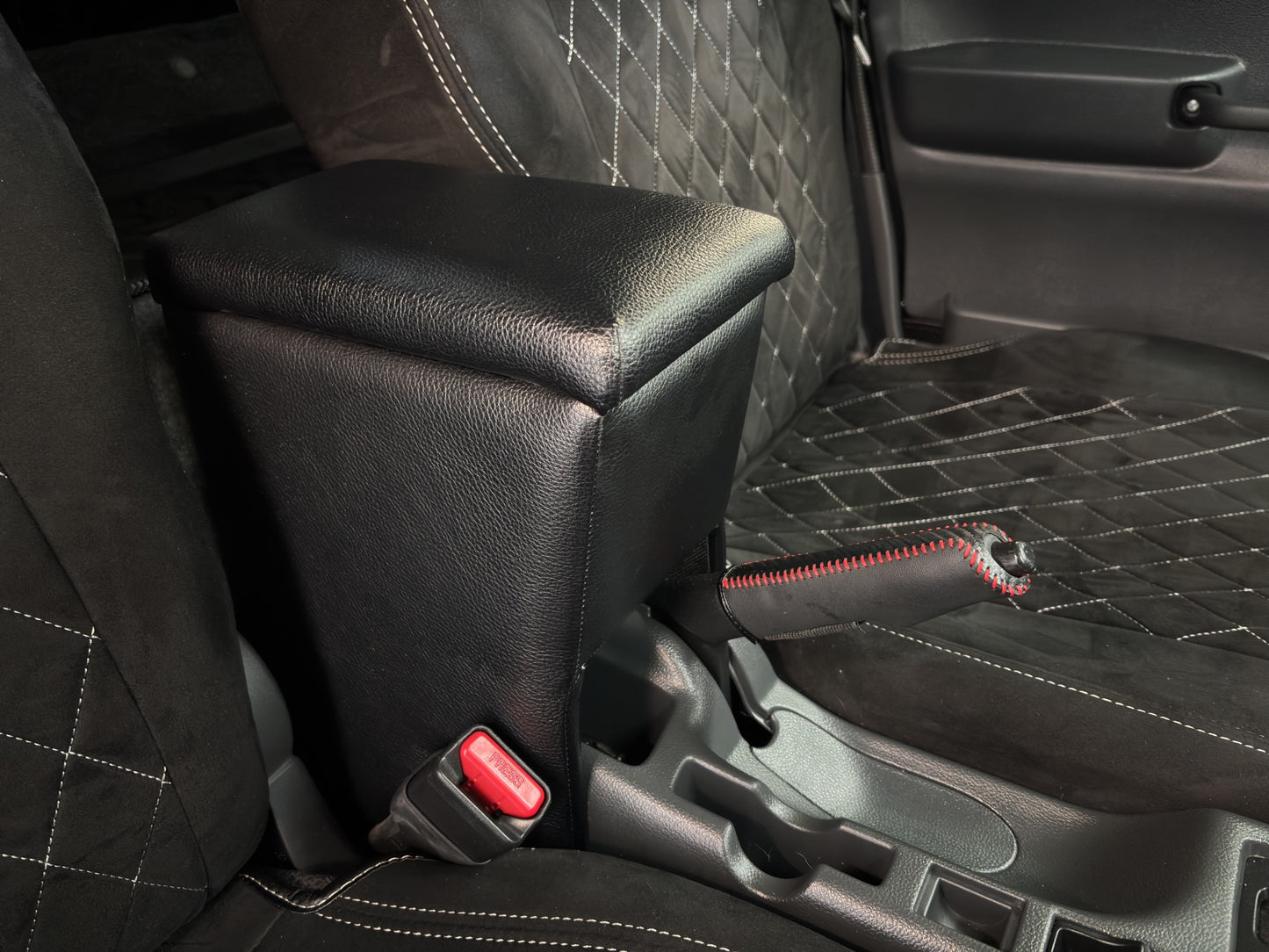 2024 Suzuki Carry Super Carry X