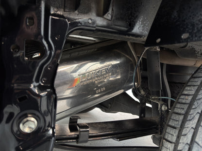 2024 Suzuki Carry Super Carry X