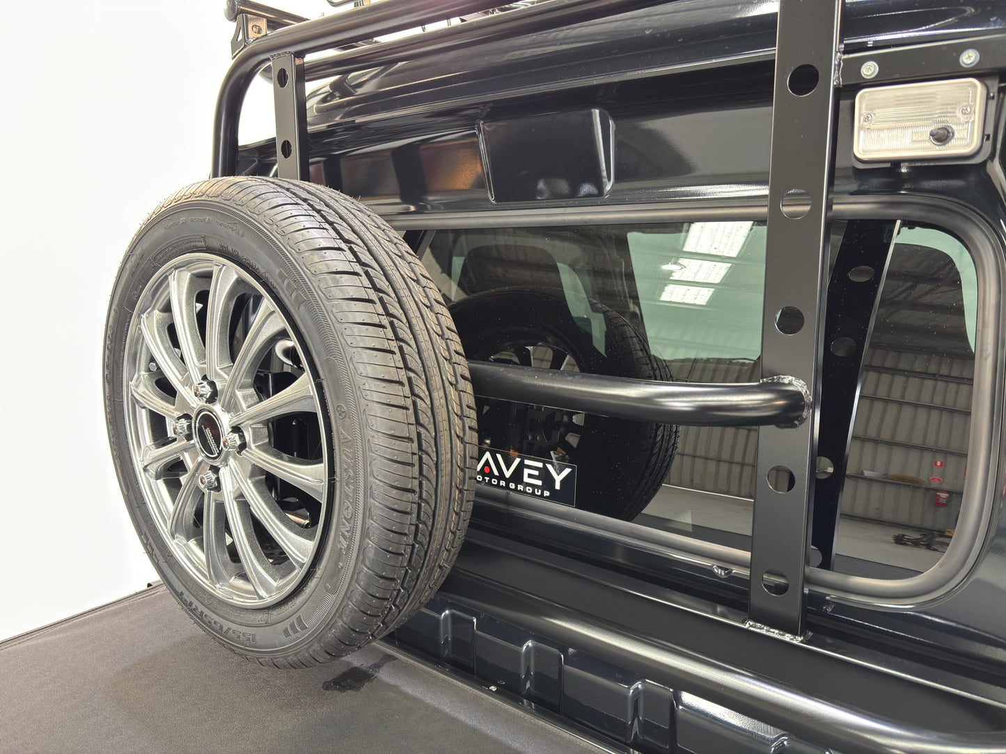 2024 Suzuki Carry Super Carry X