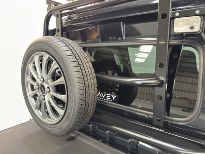 2024 Suzuki Carry Super Carry X