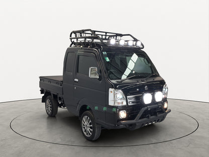 2024 Suzuki Carry Super Carry X