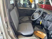 2024 Suzuki Carry KC 4WD