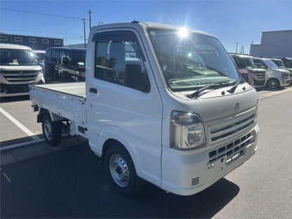 2022 Suzuki Carry KC 4WD