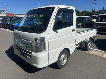 2022 Suzuki Carry KC 4WD