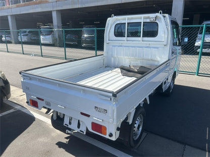 2022 Suzuki Carry KC 4WD