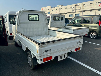 2000 Suzuki Carry KU