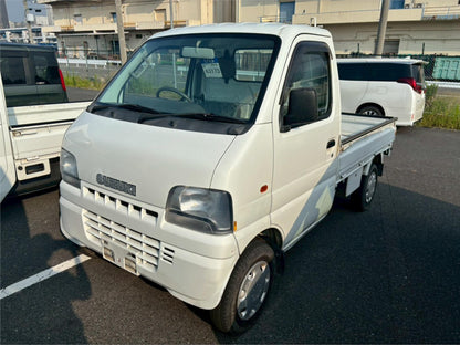 2000 Suzuki Carry KU