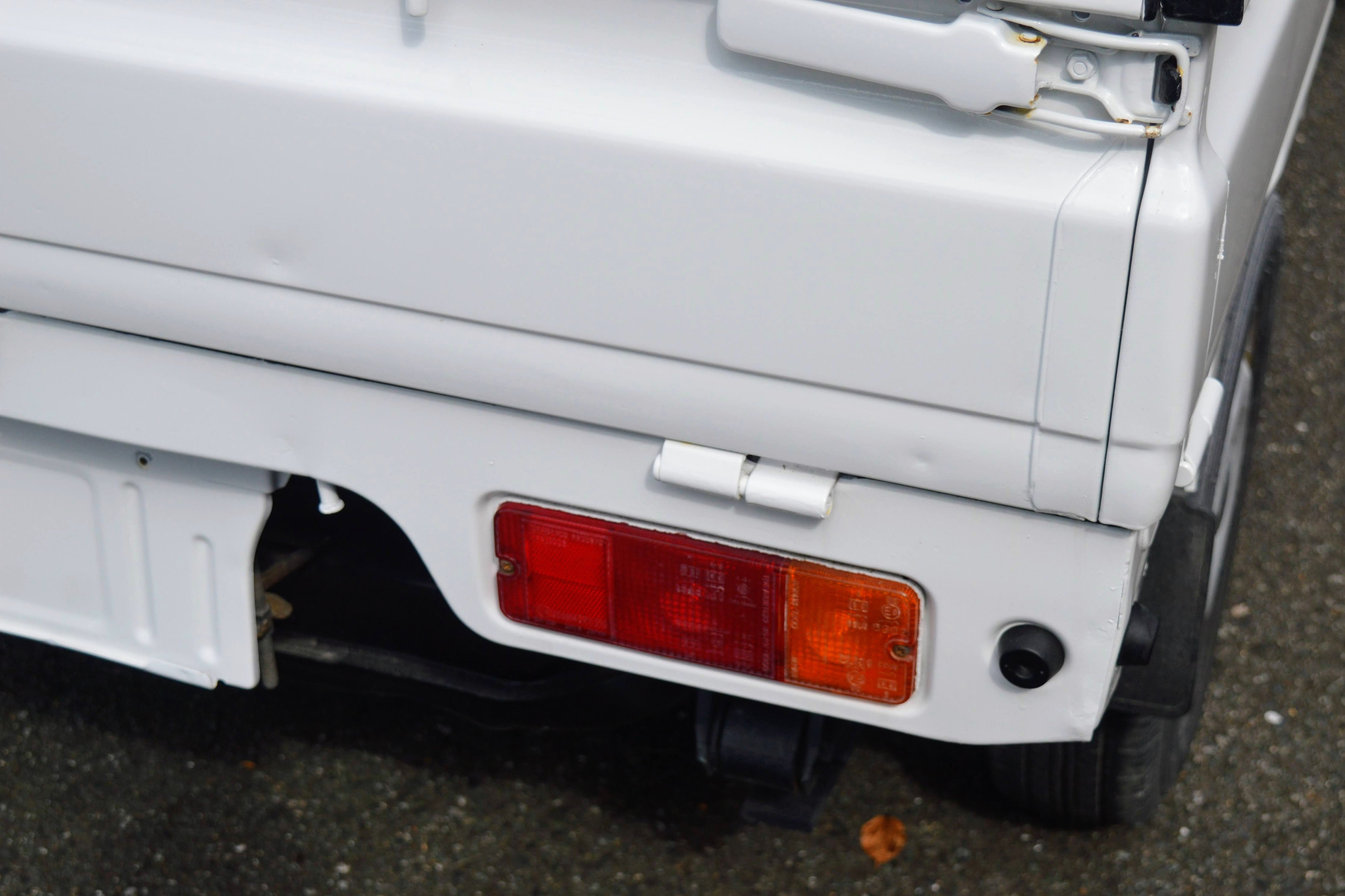 1997 Suzuki Carry 4WD AC – Minitrucks.net