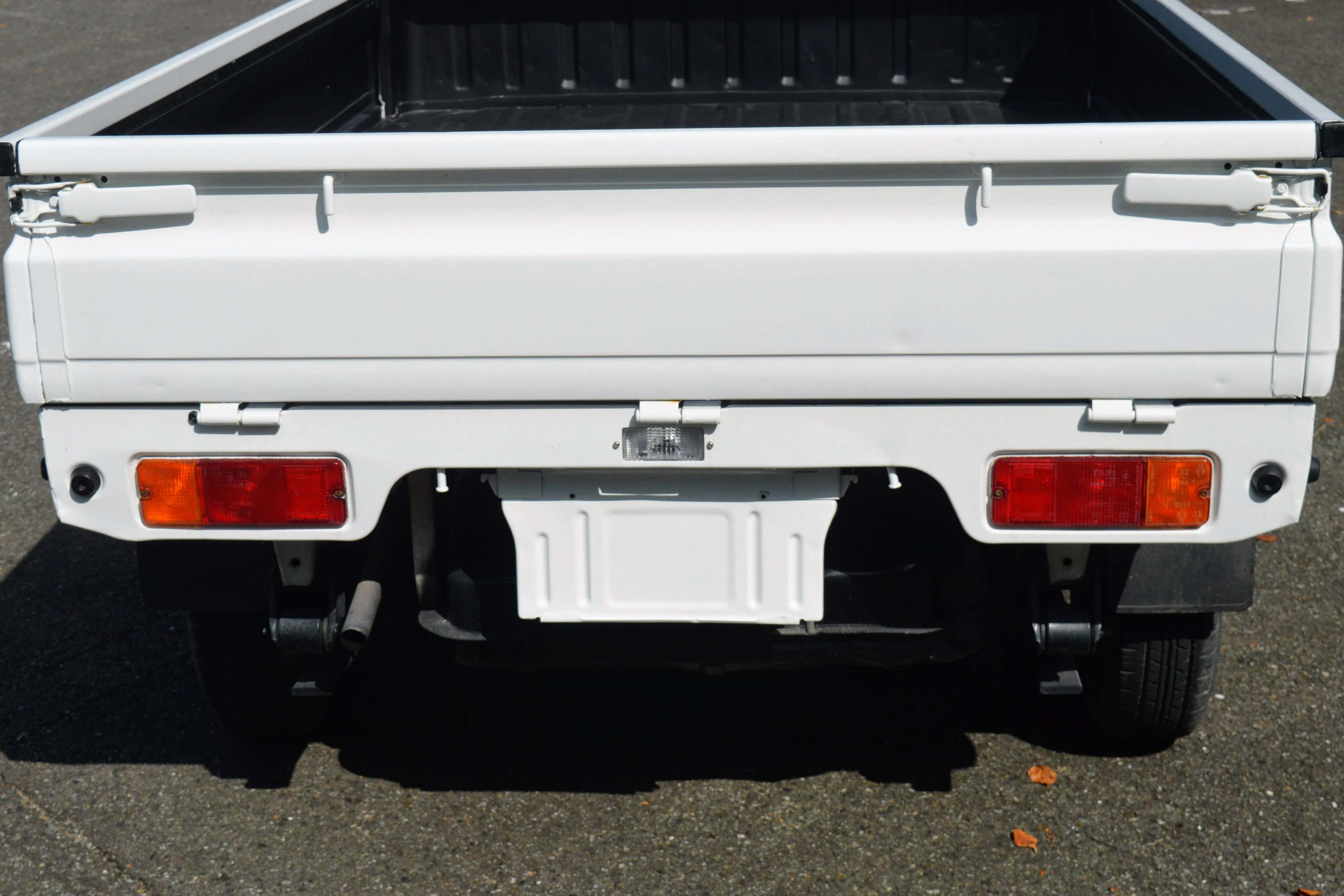 1997 Suzuki Carry 4WD AC – Minitrucks.net