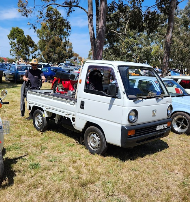 Minitrucks.Net — Minitrucks.net