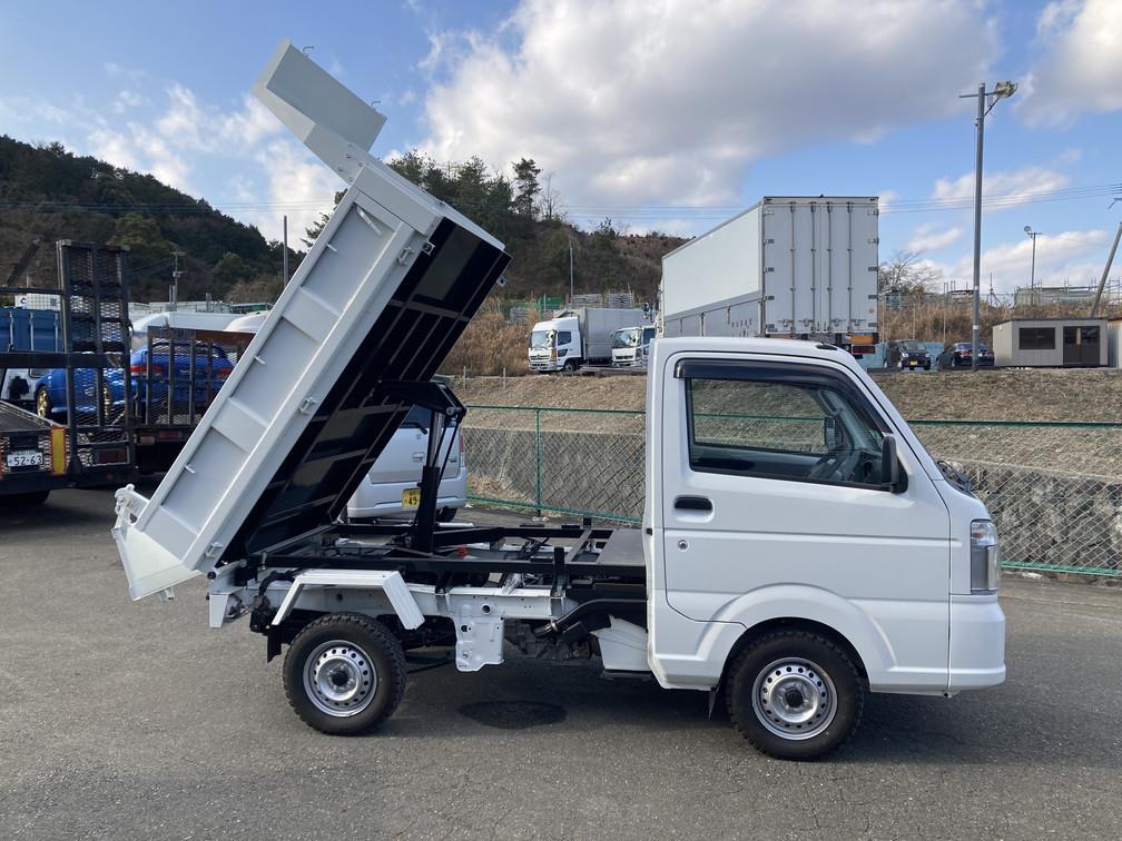 Suzuki Carry Mini Trucks – Minitrucks.net