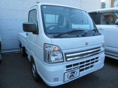 2024 Suzuki Carry KC 4WD